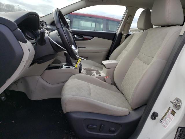 JN1BJ1CW0LW642671 Nissan Rogue Sport S