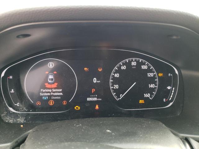 1HGCV1F52MA056854 Honda ACCORD EXL