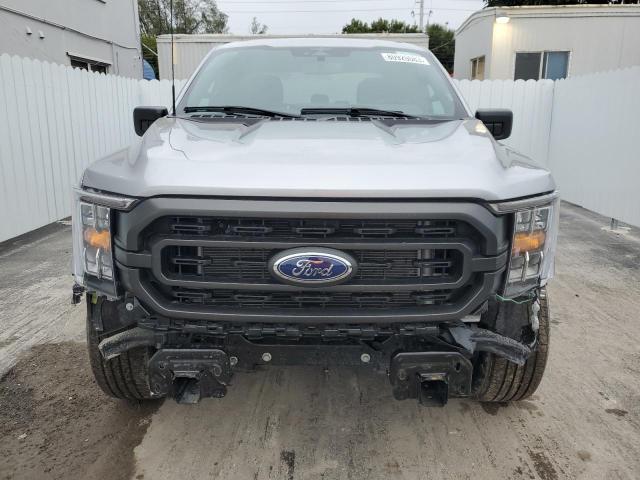 1FTEW1C59PFC08712 Ford F150 Supercrew