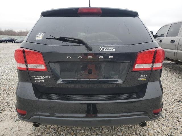 3C4PDCBGXHT519201 Dodge Journey Sxt