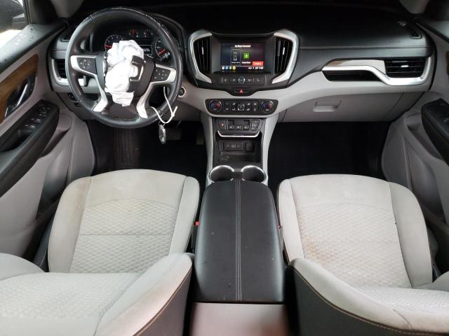 3GKALMEV5JL279610 GMC Terrain Sle