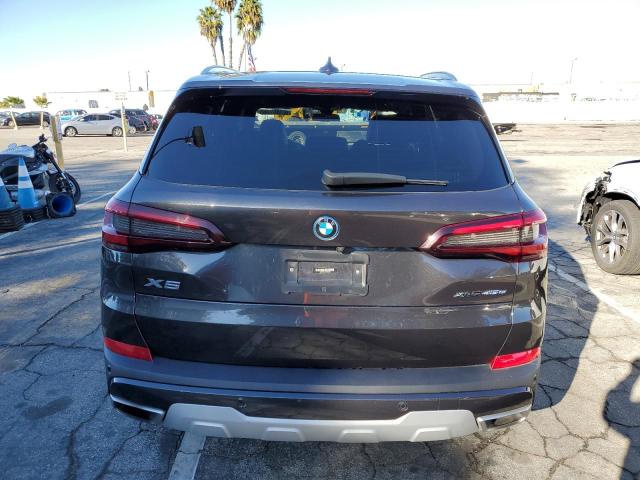 5UXTA6C05N9N02190 BMW X5 Xdrive45e