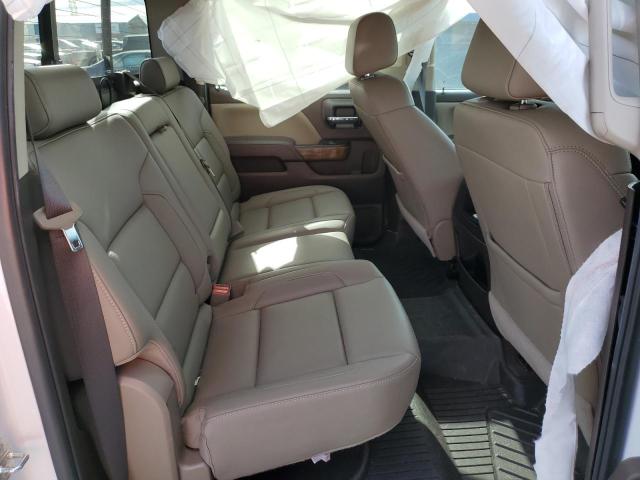 3GTU2NECXJG383180 GMC Sierra K1500 Slt