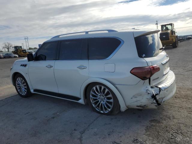 JN8AZ2NFXF9573595 Infiniti QX80