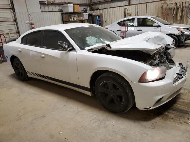 2C3CDXBG2EH168234 Dodge Charger Se
