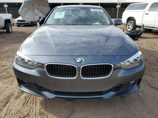 WBA3A5C54EP600126 BMW 328 I