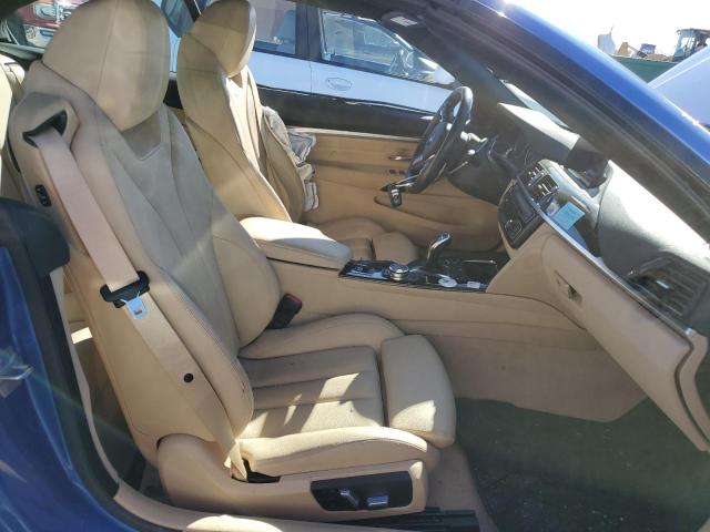 WBA3V7C5XG5A28755 BMW 428 I Sulev
