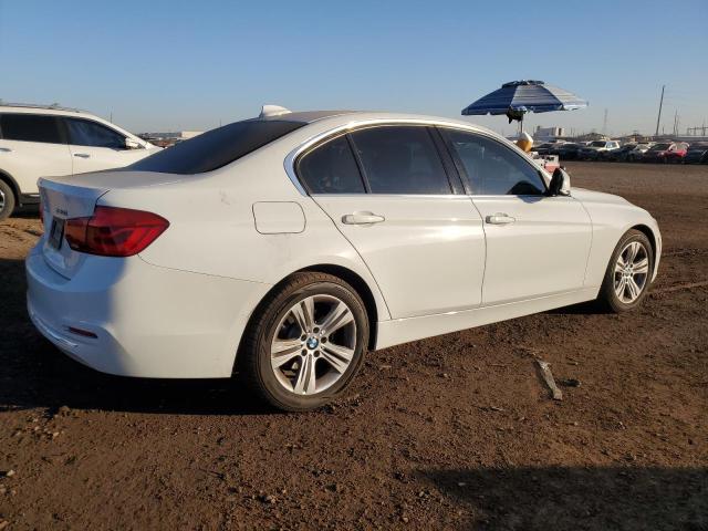 WBA8B9G50HNU50228 BMW 330 I