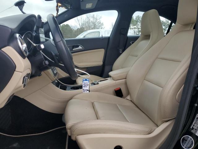WDDSJ4EB1KN739137 Mercedes-Benz CLA 250