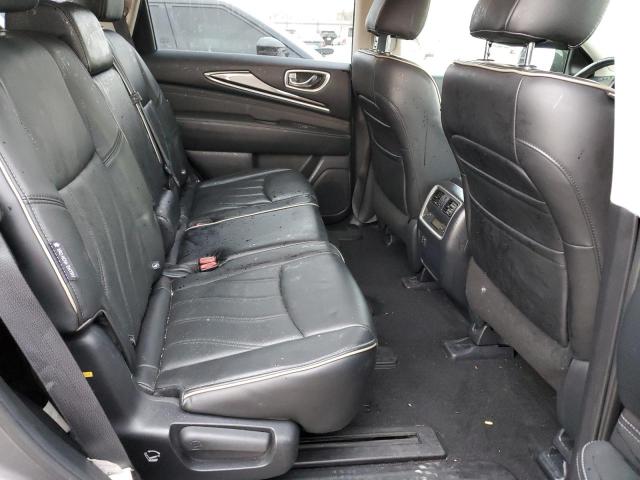 5N1DL0MM6KC503759 Infiniti QX60 LUXE