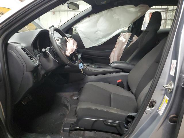3CZRU6H11KG715650 Honda HR-V SPORT