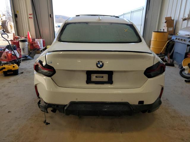 3MW23CM01N8C45945 BMW 230I