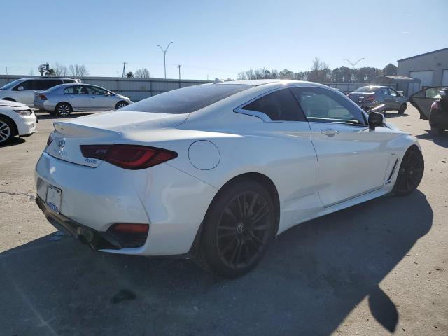 JN1EV7EKXJM341283 Infiniti Q60 Luxe 300