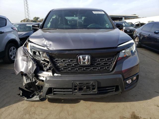 5FNYF7H20MB005299 Honda Passport Sport