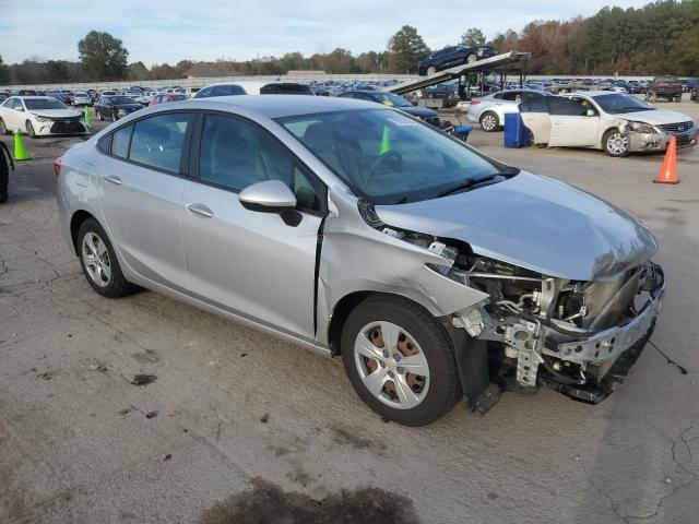 1G1BC5SM9J7240842 Chevrolet CRUZE LS