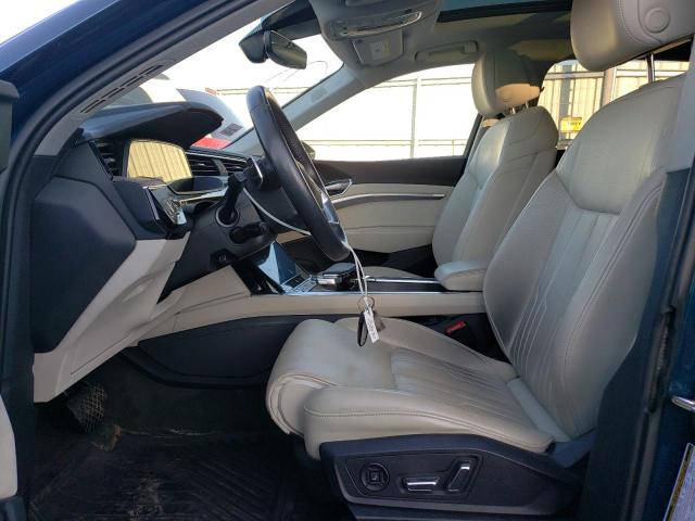 WA1VABGE6KB021761 Audi E-tron Prestige
