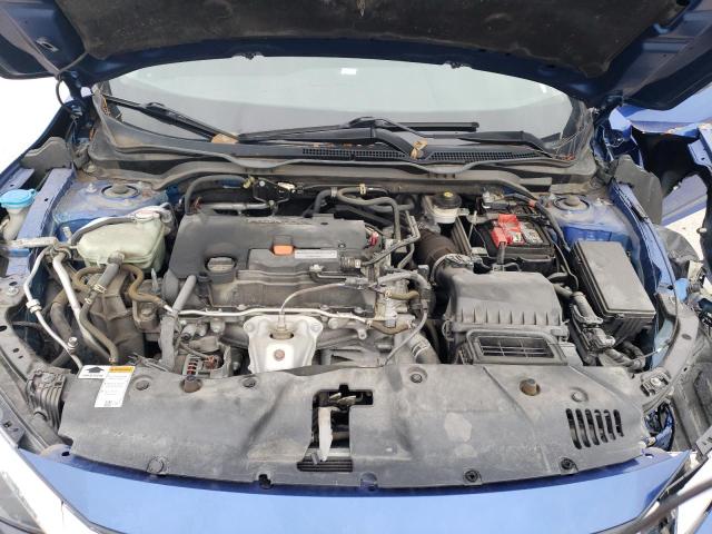 19XFC2F52JE006763 Honda Civic Lx
