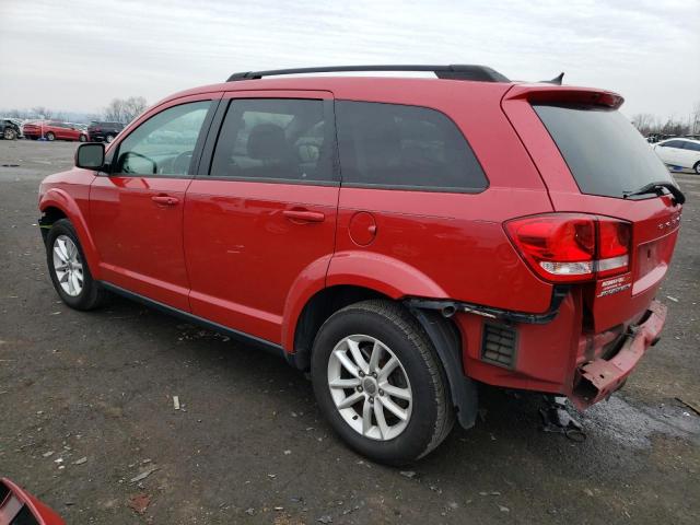 3C4PDCBB2GT128014 Dodge Journey Sxt