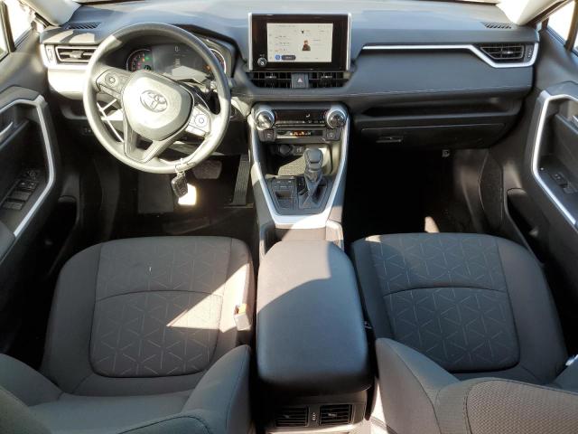 Toyota Rav4 Xle 2023 2T3W1RFV1PW287398 Image 8
