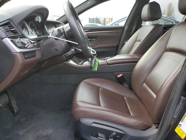 WBA5A5C5XED020535 BMW 528 I