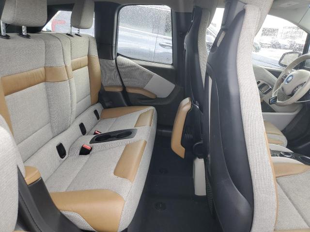 WBY1Z2C52EV283717 BMW I3 Bev