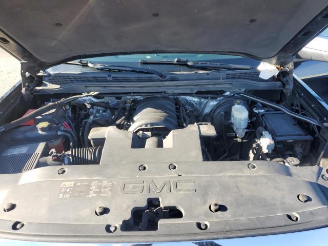3GTU2VEC3FG405205 GMC Sierra K1500 Slt