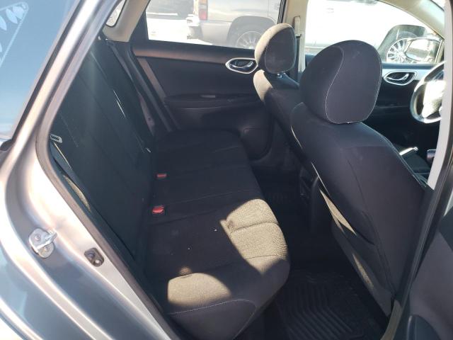 3N1AB7AP5EL683734 Nissan SENTRA S