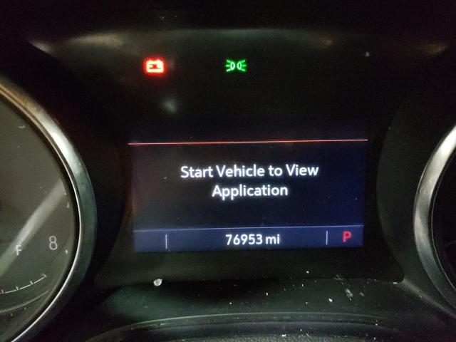 KL4MMDSL3MB126927 Buick Encore Gx Select