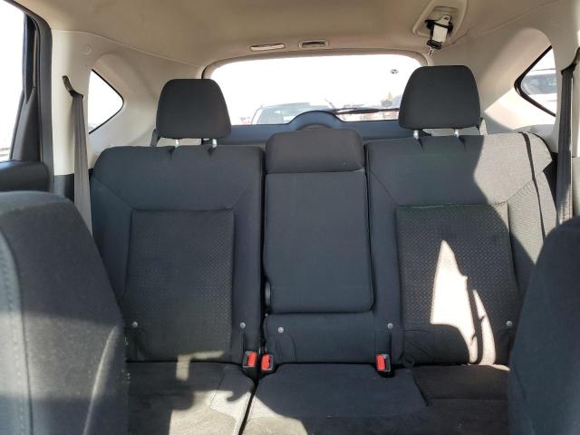 3CZRM3H33FG712979 Honda CR-V LX