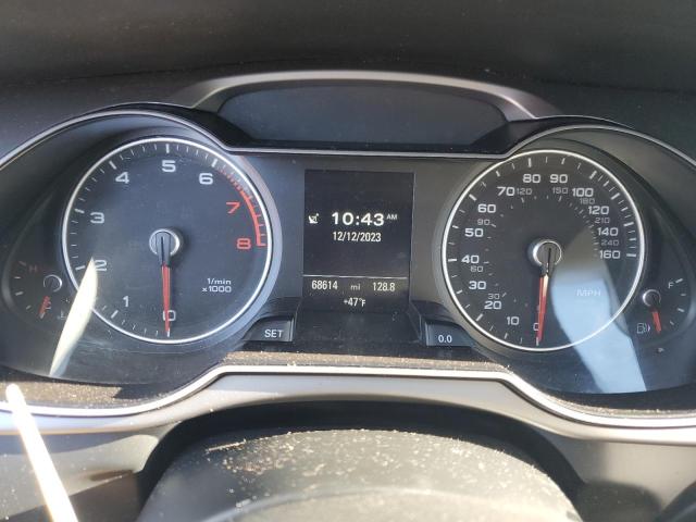 WAUBFAFL2FN025702 Audi A4 PREMIUM