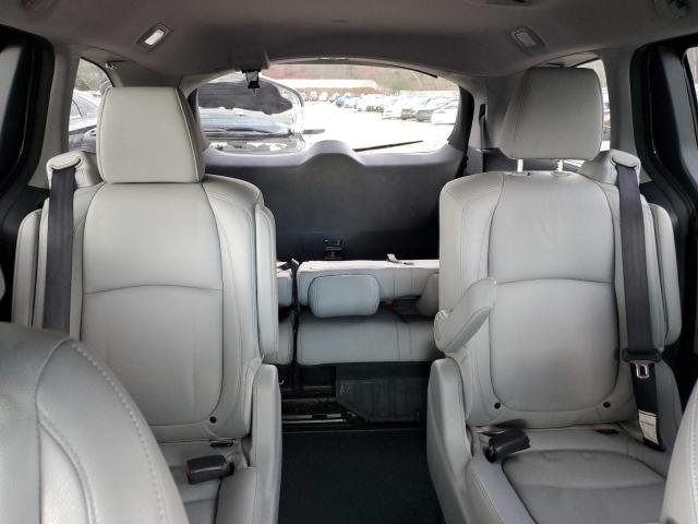 5FNRL6H70KB021910 Honda ODYSSEY EXL