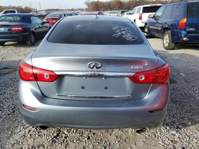 JN1BV7AP0EM677468 Infiniti Q50 BASE