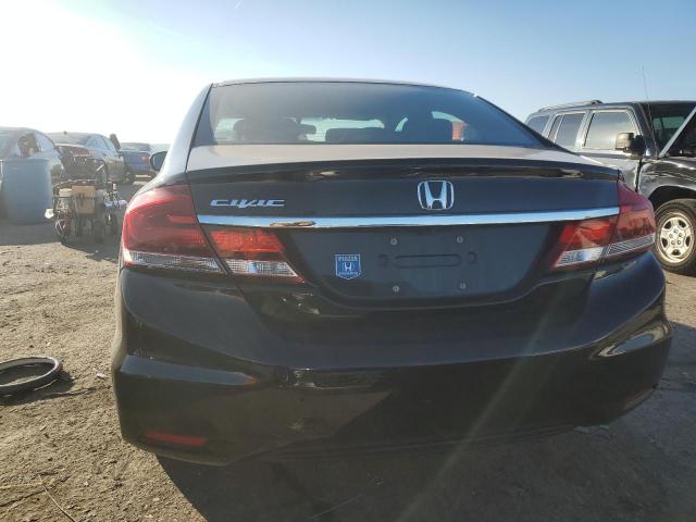 19XFB2F54FE274028 Honda Civic Lx