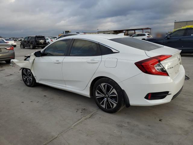 JHMFC1F38JX041458 Honda CIVIC EX