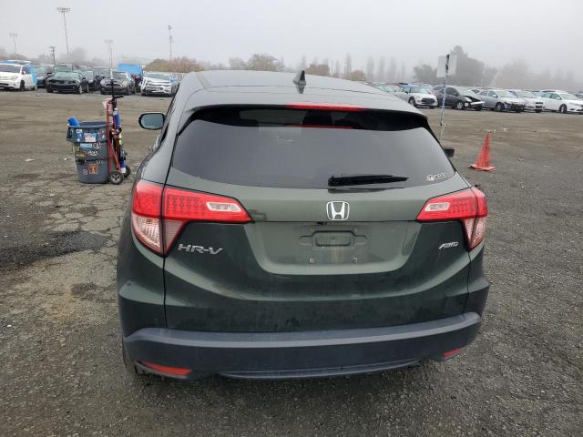 3CZRU6H50GM765922 Honda HR-V EX