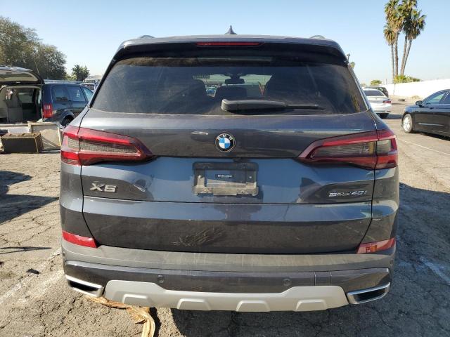 5UXCR4C09M9G44377 BMW X5 Sdrive 40i