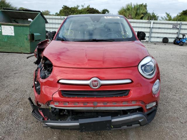 ZFBCFYET5GP427336 Fiat 500x Trekking Plus