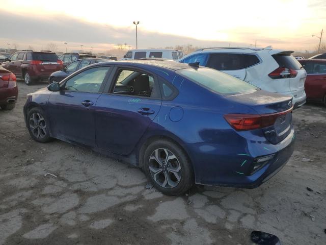 3KPF24AD3LE242791 KIA FORTE FE