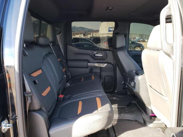 1GTP9EED1MZ321334 GMC Sierra K1500 At4
