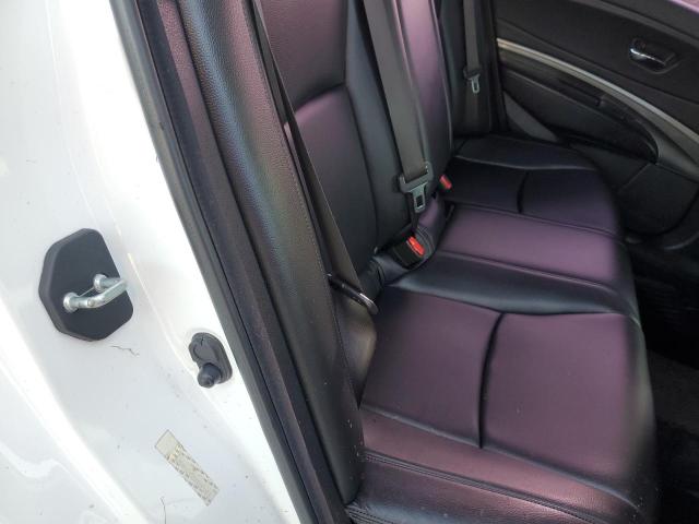 JH4KC1F36EC003383 Acura RLX