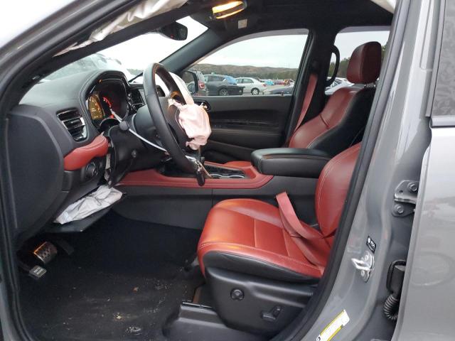 1C4SDJGJ6PC631846 Dodge Durango Srt 392