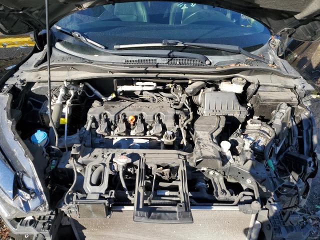3CZRU6H95KM718512 Honda Hr-v Touring