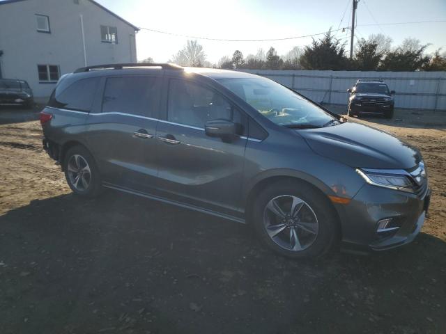 5FNRL6H86JB055471 Honda Odyssey Touring