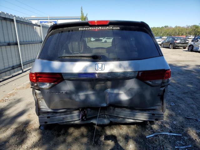 5FNRL5H24HB002400 Honda ODYSSEY LX