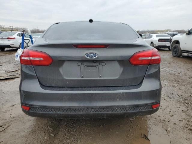 1FADP3H2XHL210061 Ford FOCUS SEL