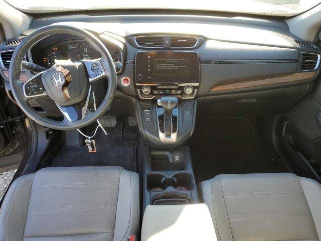5J6RW1H82KL006755 Honda CR-V EXL