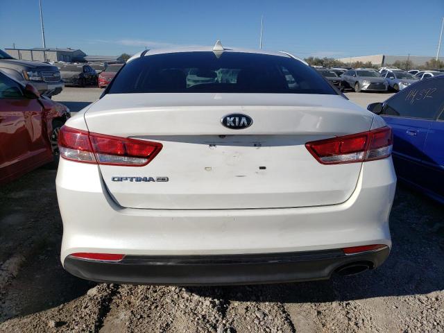 KNAGT4L37G5088560 KIA Optima Lx