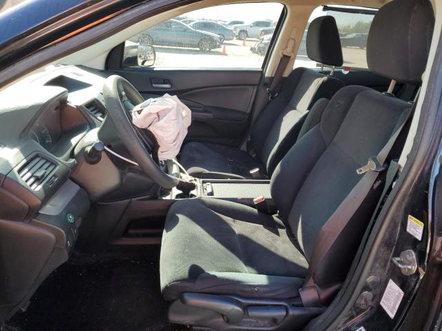 3CZRM3H39EG700978 Honda CR-V LX