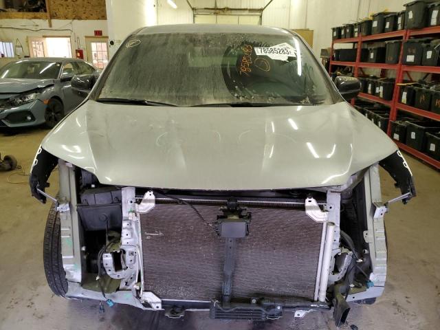 5FNYF8H29KB016885 Honda Passport Sport