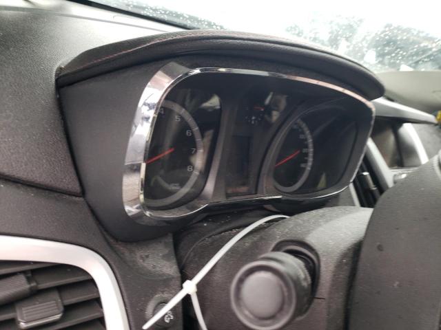 2GKFLYE31F6289400 GMC Terrain Slt